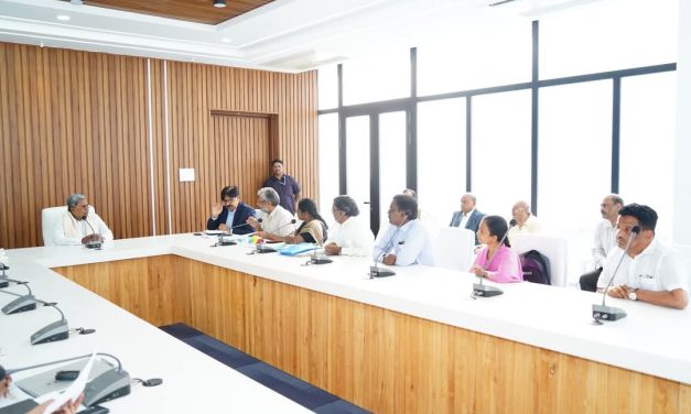 ಆಶಾ ಕಾರ್ಯಕರ್ತೆಯರಿಗೆ ಮಾಹೆಯಾನ 10 ಸಾವಿರ ರೂ ಗೌರವಧನ ನೀಡಲು ಸರ್ಕಾರದ ಒಪ್ಪಿಗೆ..