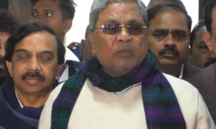 ಜಾತಿಗಣತಿ ವರದಿ :ಊಹಾಪೋಹಗಳನ್ನಾಧರಿಸಿ ವಿರೋಧಿಸುವುದು ಅನವಶ್ಯಕ : ಮುಖ್ಯಮಂತ್ರಿ ಸಿದ್ದರಾಮಯ್ಯ.