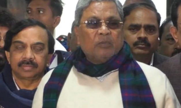 ಜಾತಿಗಣತಿ ವರದಿ :ಊಹಾಪೋಹಗಳನ್ನಾಧರಿಸಿ ವಿರೋಧಿಸುವುದು ಅನವಶ್ಯಕ : ಮುಖ್ಯಮಂತ್ರಿ ಸಿದ್ದರಾಮಯ್ಯ.