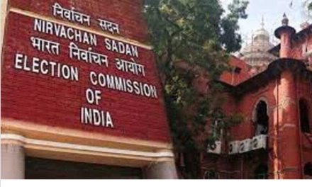 ಫೆಬ್ರವರಿ 5ಕ್ಕೆ ದೆಹಲಿ ವಿಧಾನಸಭೆ ಚುನಾವಣೆ