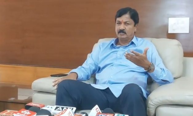 ಬೆಳಗಾವಿ ಕಾಂಗ್ರೆಸ್ ಭವನ ಕಟ್ಟಡ ನಿರ್ಮಾಣ ರಮೇಶ ಜಾರಕಿಹೊಳಿ ಸ್ಪಷಣೆ…