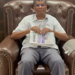 ಡಿ.ಕೆ. ಶಿವುಕುಮಾರ ಬದಲಾವಣೆ ಹೇಳಿಕೆ ಮಾಧ್ಯಮಗಳ ಸೃಷ್ಟಿ:ಸತೀಶ ಜಾರಕಿಹೊಳಿ