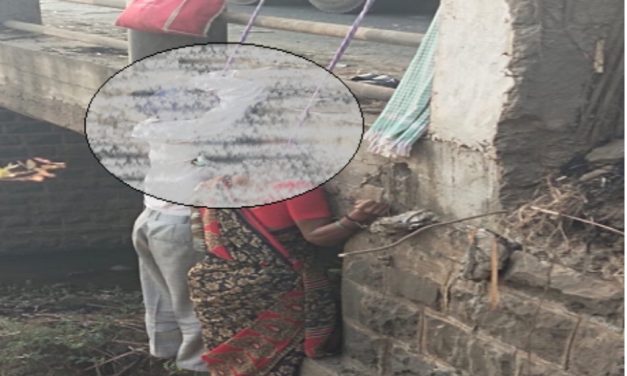 ಸಾಲ ಕಿರುಕುಳಕ್ಕೆ ಆತ್ಮಹತ್ಯೆ ಮಾಡಿಕೊಂಡ ವೃದ್ಧ ದಂಪತಿಗಳು…!