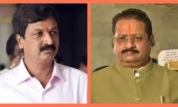 ರಮೇಶ ಜಾರಕಿಹೊಳಿ ನಿವಾಸದಲ್ಲಿ ಅತೃಪ್ತರ ಮೀಟಿಂಗ..!!