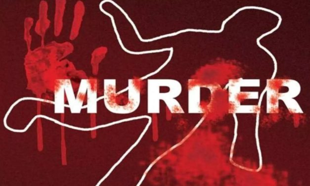 ಆಸ್ತಿಗಾಗಿ ತಂದೆ-ತಾಯಿಯನ್ನು ಹತ್ಯೆ ಮಾಡಿದ ಪಾಪಿ ಮಗ!!!