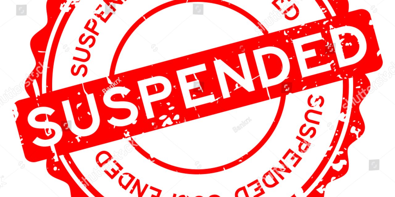 ಬೆಳಗಾವಿ.ಭೂಮಾಪನ ಇಲಾಖೆಯ ಮೂವರು ಅಧಿಕಾರಿಗಳ ಅಮಾನತ್ತು!!