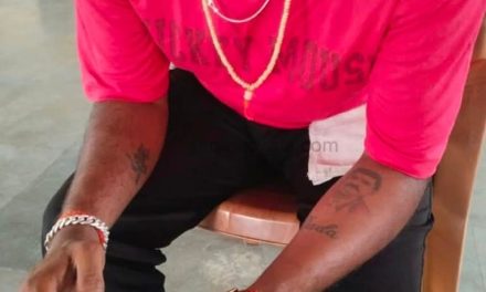 ಬೆಳಗಾವಿ ಗ್ರಾಮೀಣದಲ್ಲಿ ಮಟಕಾ ಗ್ಯಾಬಲಿಂಗ ಸಂಜಯ ಪಾಟೀಲ ಆರೋಪ ಮಾಡಿದ ಮರು ದಿನವೆ ಅವರ ಆಪ್ತ ಮಟ್ಕಾ ಚೀಟಿ ಸಮೇತ ಅರೆಸ್ಟ!!!….