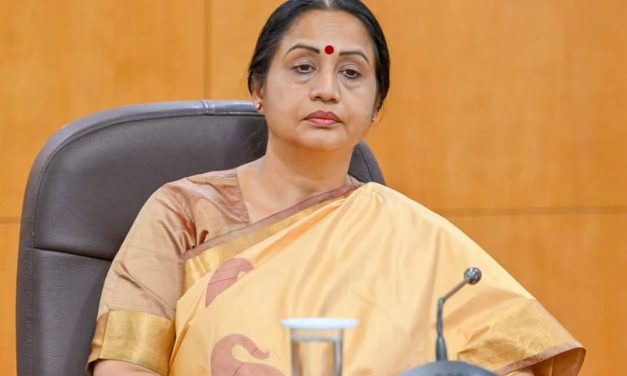 ಮೈಕ್ರೋಫೈನಾನ್ಸ್ ಸಂಸ್ಥೆಗಳ ಕಿರುಕುಳ ನಿಯಂತ್ರಣಕ್ಕೆ ಸರ್ಕಾರಿ ಆಧ್ಯಾದೇಶ ಜಾರಿ..