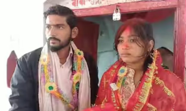 ಕುಡುಕ ಗಂಡನಿಗೆ ಮೈತುಂಬಾ ಸಾಲ, ಲೋನ್‌ ವಸೂಲಿಗೆ ಬರ್ತಿದ್ದ ಯುವಕನ್ನೇ ಮದುವೆಯಾದ ಮಹಿಳೆ!