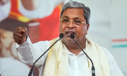 CM ಸಿದ್ದರಾಮಯ್ಯ ಅರೋಗ್ಯದಲ್ಲಿ ಏರುಪೇರು ಆಸ್ಪತ್ರೆಗೆ ದಾಖಲು!!..