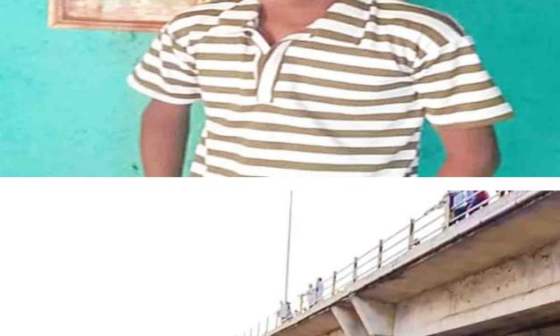 ಗೋಕಾಕ:ಸ್ನಾನಕ್ಕೆ ಹೋದ ಯುವಕ ಸಾವು,ಅಗ್ನಿಶ್ಯಾಮಕ ದಳದ ಸಿಬ್ಬಂದಿಗಳಿಂದ ಹುಡುಕಾಟ!!