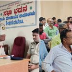 ಶಿಂದಿಕುರಬೇಟ: ಬಾಬಾಪೀರ ಮಿಟ್ಟೆಶಾವಲಿ ಉರುಸ್ ಶಾಂತಿ ಸುವ್ಯವಸ್ಥೆ ಕಾಪಾಡಿ :ಪಿ.ಐ. ಎಚ್.ಡಿ.ಮುಲ್ಲಾ..