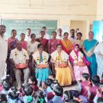 ಗುರುವಿನ ಸ್ಥಾನ ಎಲ್ಲಕ್ಕಿಂತಲೂ ಮಿಗಿಲಾದಿದ್ದು-ಪಾಟೀಲ..