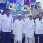 ಪೈಗಂಬರರ ಆದರ್ಶಗಳನ್ನು ಜೀವನದಲ್ಲಿ ಅಳವಡಿಸಿಕೊಳ್ಳಿ :ಸಿದ್ಧಾರೋಡ ಕಂಬಾರ 