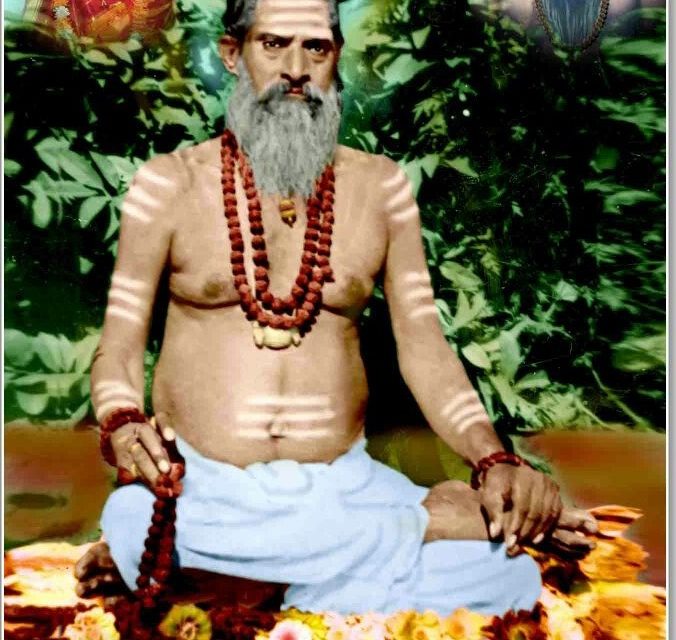 ಶ್ರೀ ಸಿದ್ಧಲಿಂಗ ಯತಿರಾಜರ ಮತ್ತು ಚಂಪಮ್ಮತಾಯಿಯವರ ಪುಣ್ಯಾರಾಧನೆ.